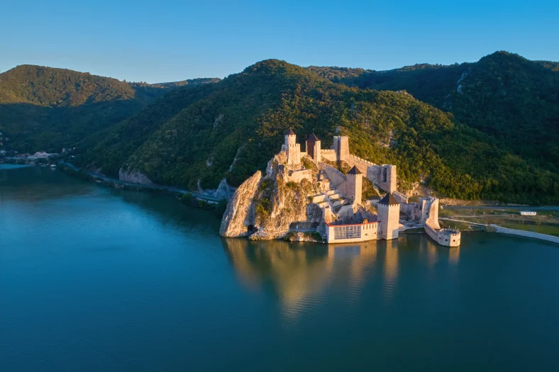 Djerdap National Park