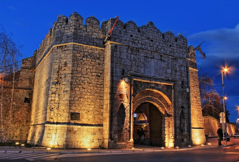 Niš Fortress
