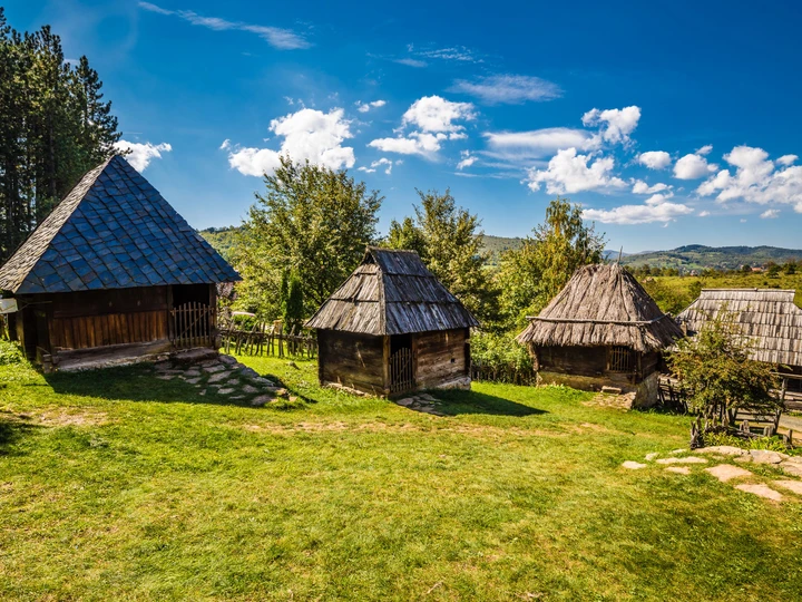 Zlatibor Serbia